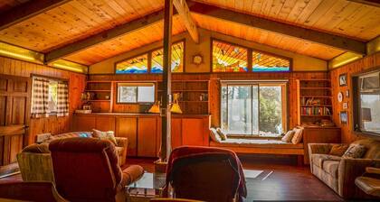 The Quail s Nest Retreat