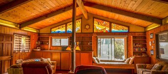 The Quail s Nest Retreat