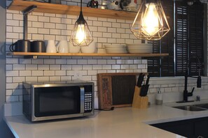 Maison | 4 chambres