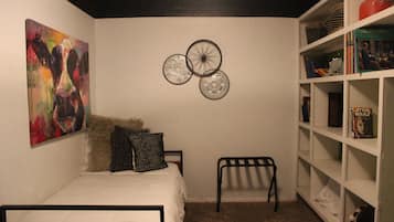 Casa | 4 quartos