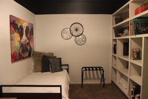 Maison | 4 chambres