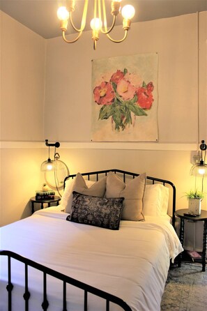 Apartment | 1 bedroom