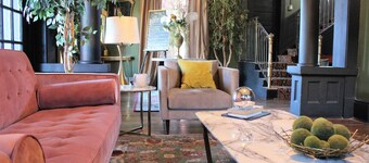 Casa Mina 2 Central Rio Grande Historic Dist