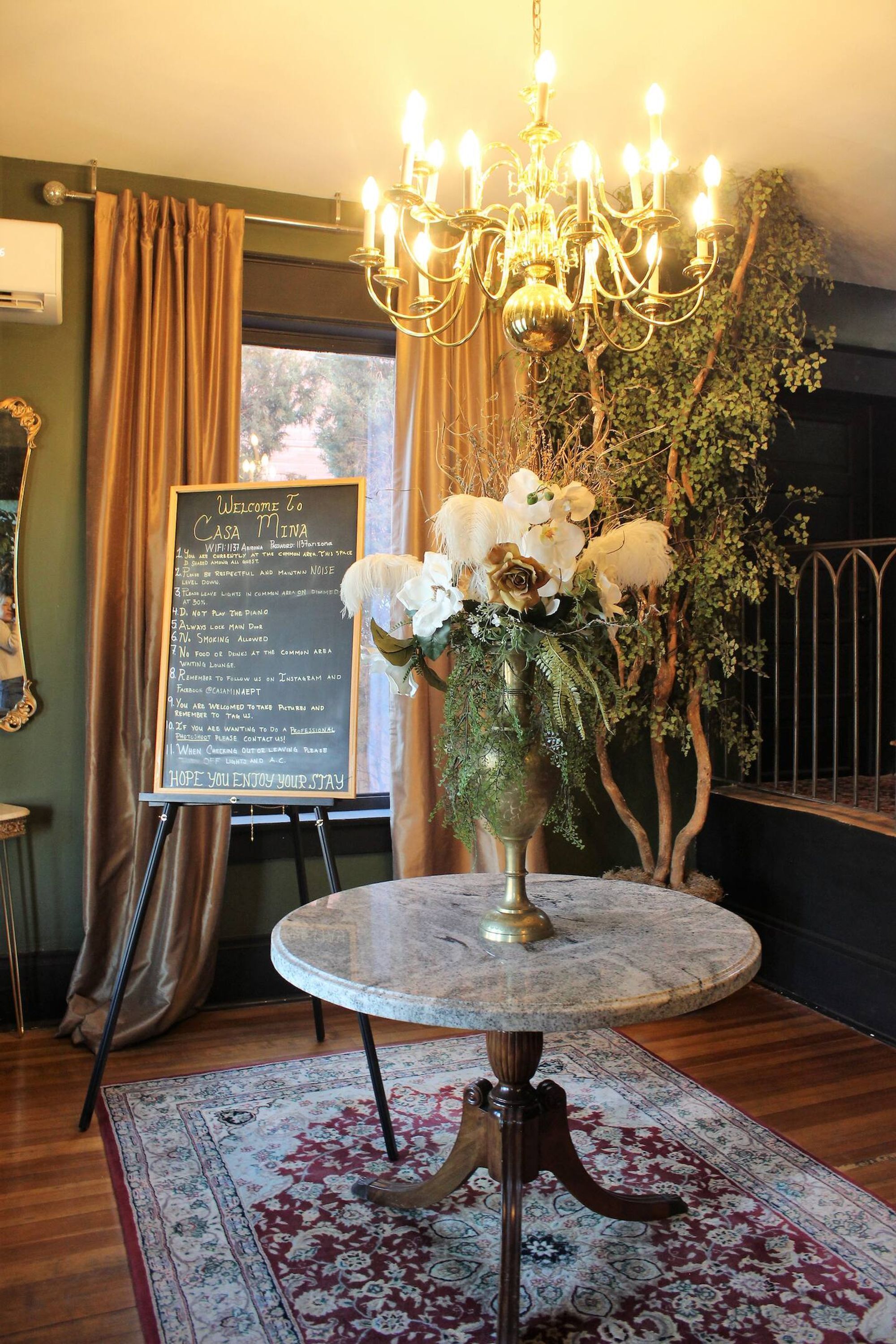 Appartement | 1 slaapkamer