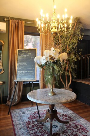 Apartment | 1 bedroom