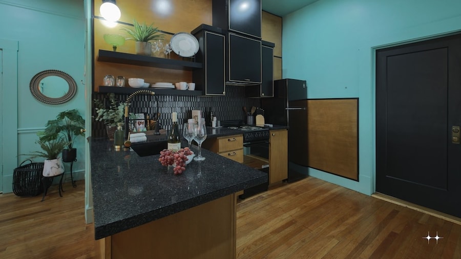 The Cat s Meow Apt 1 Sunset Heights