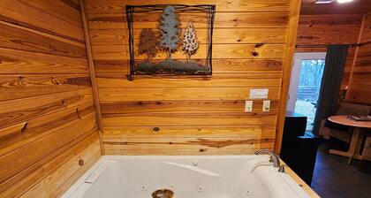 Honey Bear Haven Suite 1