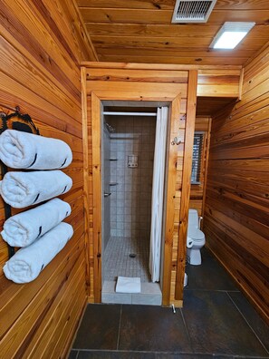 Apartment - Honey Bear Haven Suite 1 (Eureka Springs)