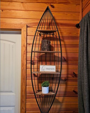 Apartment - Honey Bear Haven Suite 1 (Eureka Springs)