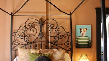 Căn hộ | 1 phòng ngủ