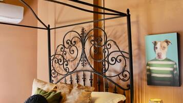 Căn hộ | 1 phòng ngủ