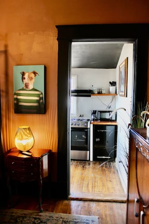 Apartamento
