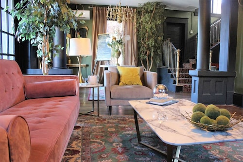 米娜之家5号，中央里奥格兰德历史区