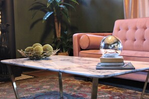 Apartment | 1 Schlafzimmer