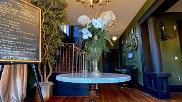 Căn hộ | 1 phòng ngủ