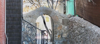 Casa Mina 1 Central Rio Grande Historic Dist