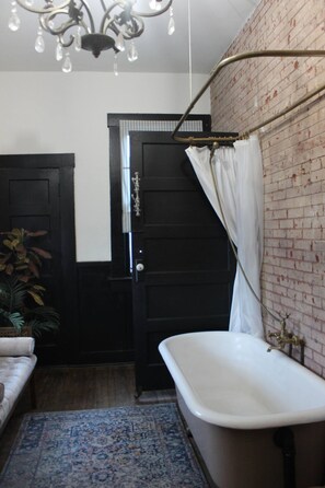 House | 1 bedroom - Casa Mina 1 Central Rio Grande Historic Dist (El Paso)