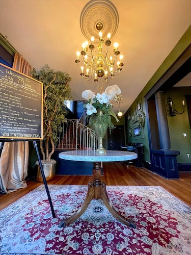 Casa Mina 1 Central Rio Grande Historic Dist