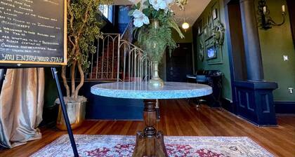 Casa Mina 1 Central Rio Grande Historic Dist