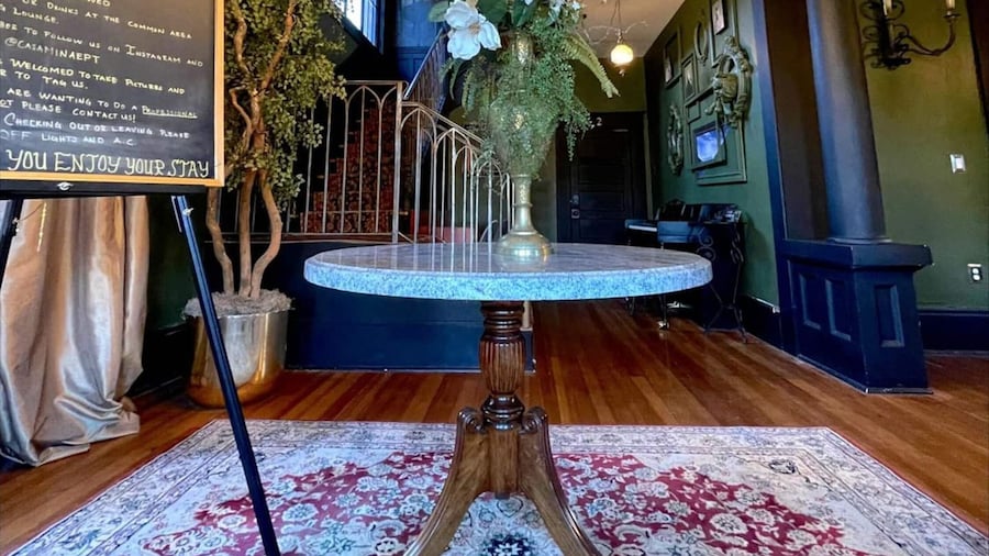 Casa Mina 1 Central Rio Grande Historic Dist