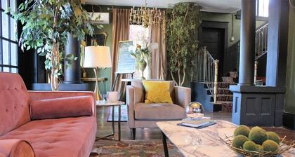 Casa Mina 4 Central Rio Grande Historic District