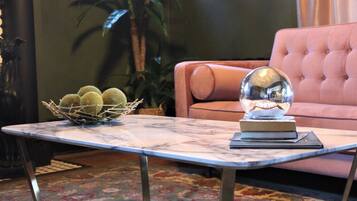 Departamento | 1 habitación