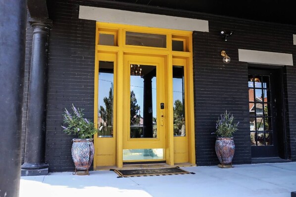 Apartment | 1 bedroom