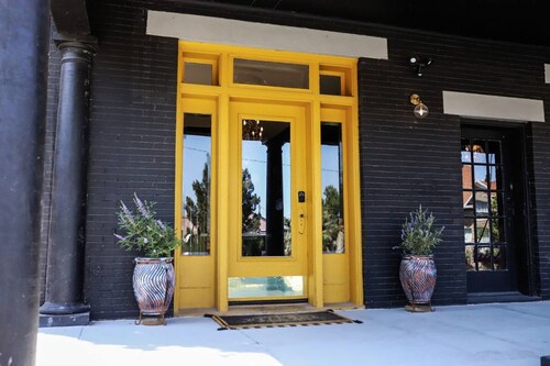 Casa Mina 4 Central Rio Grande Historic District