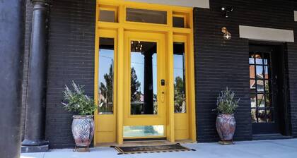 Casa Mina 4 Central Rio Grande Historic District