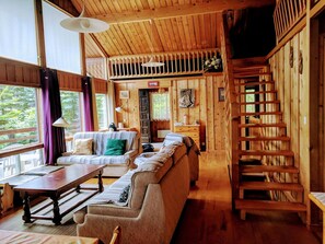 Casa | 4 habitaciones 
