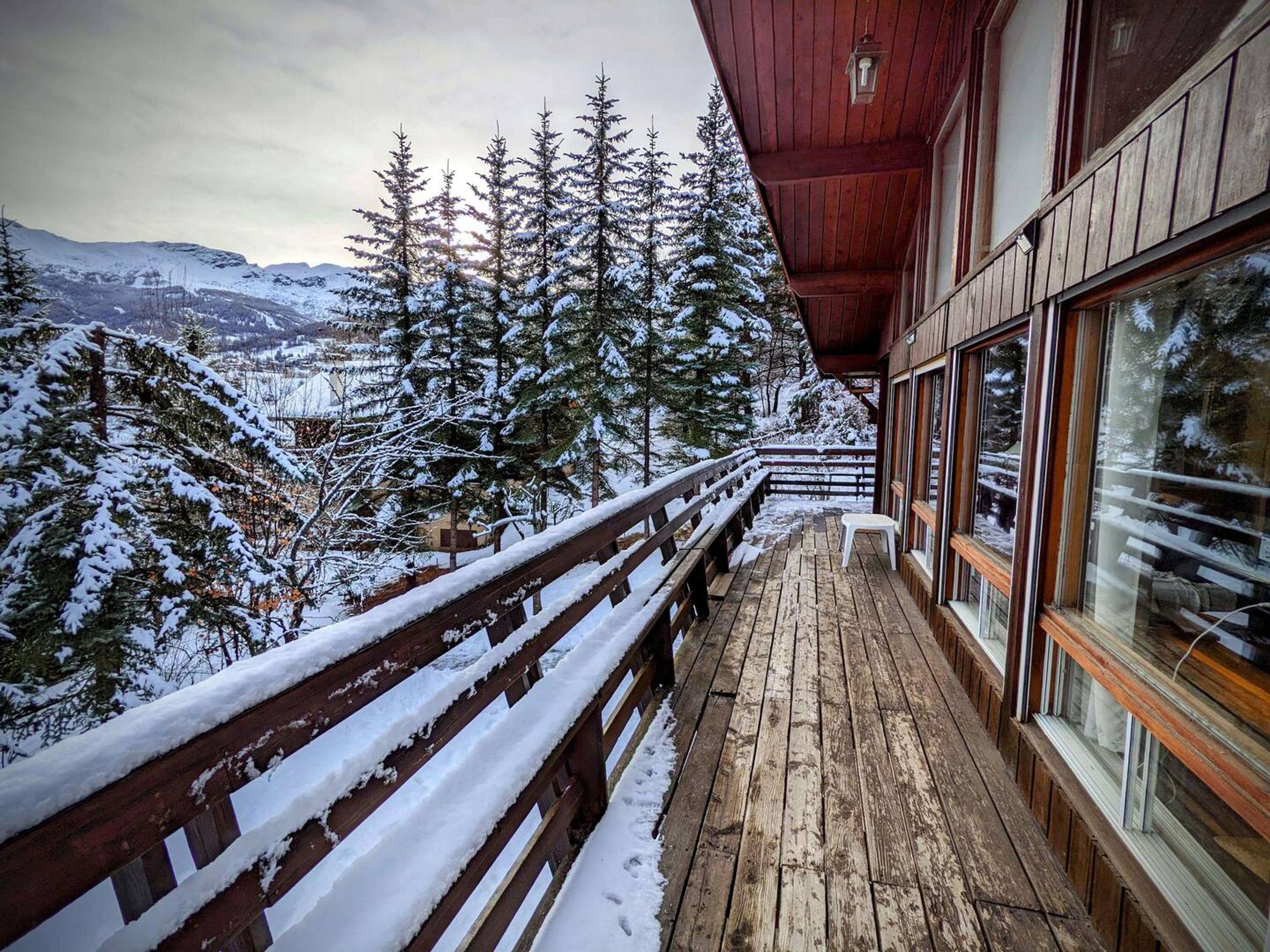 Rumah | 4 kamar tidur