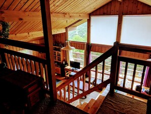 4 bedrooms - Alpine Chalet La Conchette (Enchastrayes)