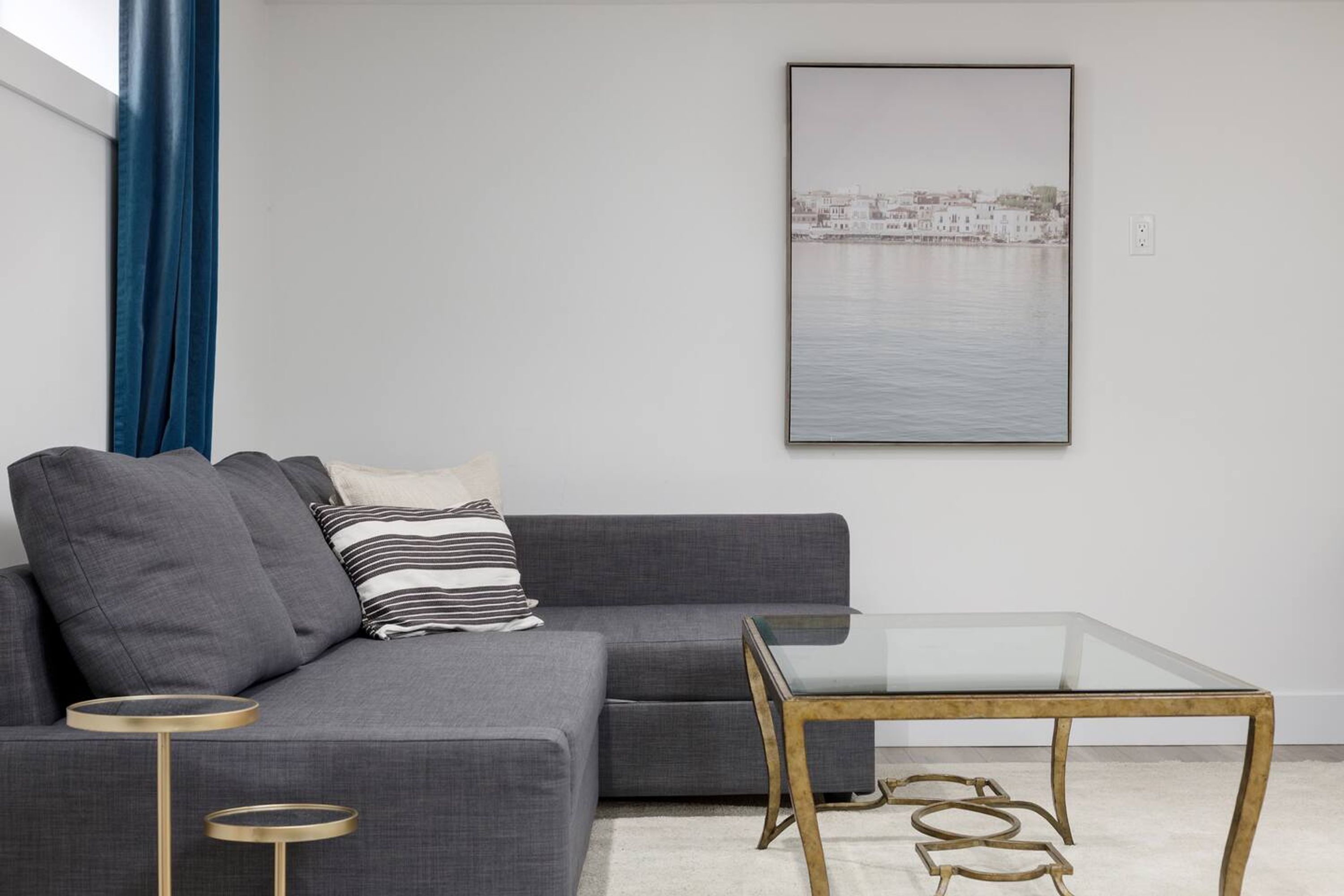 Nhà | 2 phòng ngủ 