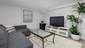 House - Cozy Bsmt Suite Near UBC Kits and DT Vancouver (Vancouver)
