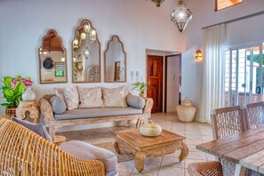 Casa | 5 habitaciones 