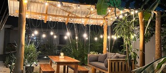 Casa Bonita - 5BR With Pool Walk to Beach