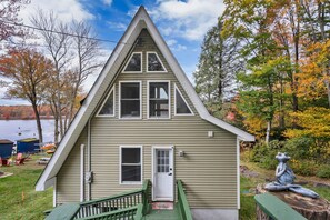 House | 3 bedrooms