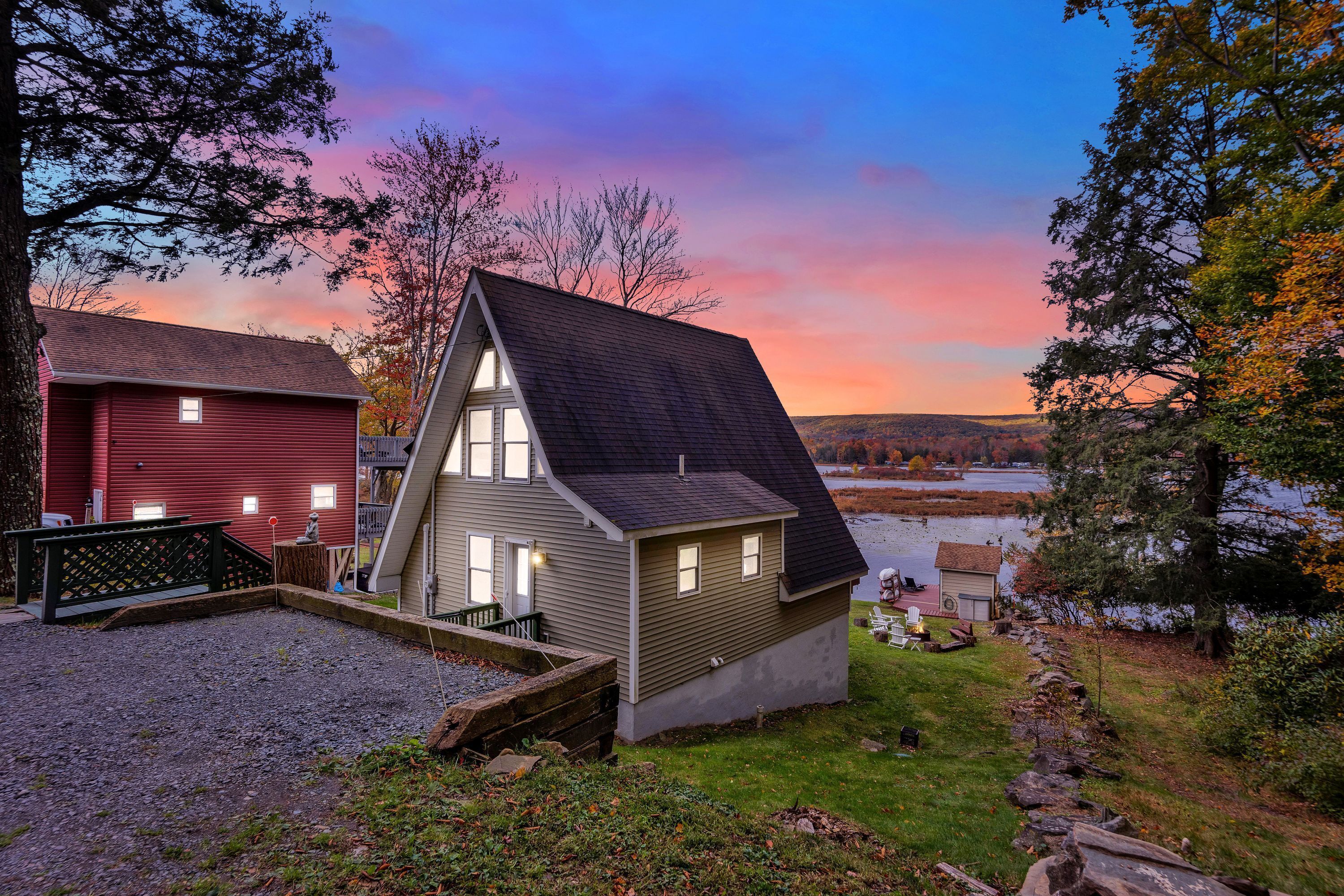 獨棟房屋 | 3 間臥室