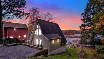 House | 3 bilik tidur