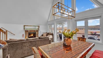 House | 3 bilik tidur