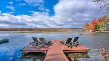 Rumah | 3 kamar tidur