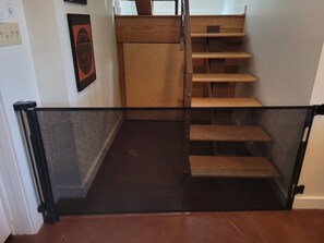 3 habitaciones 