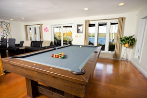 3 habitaciones 