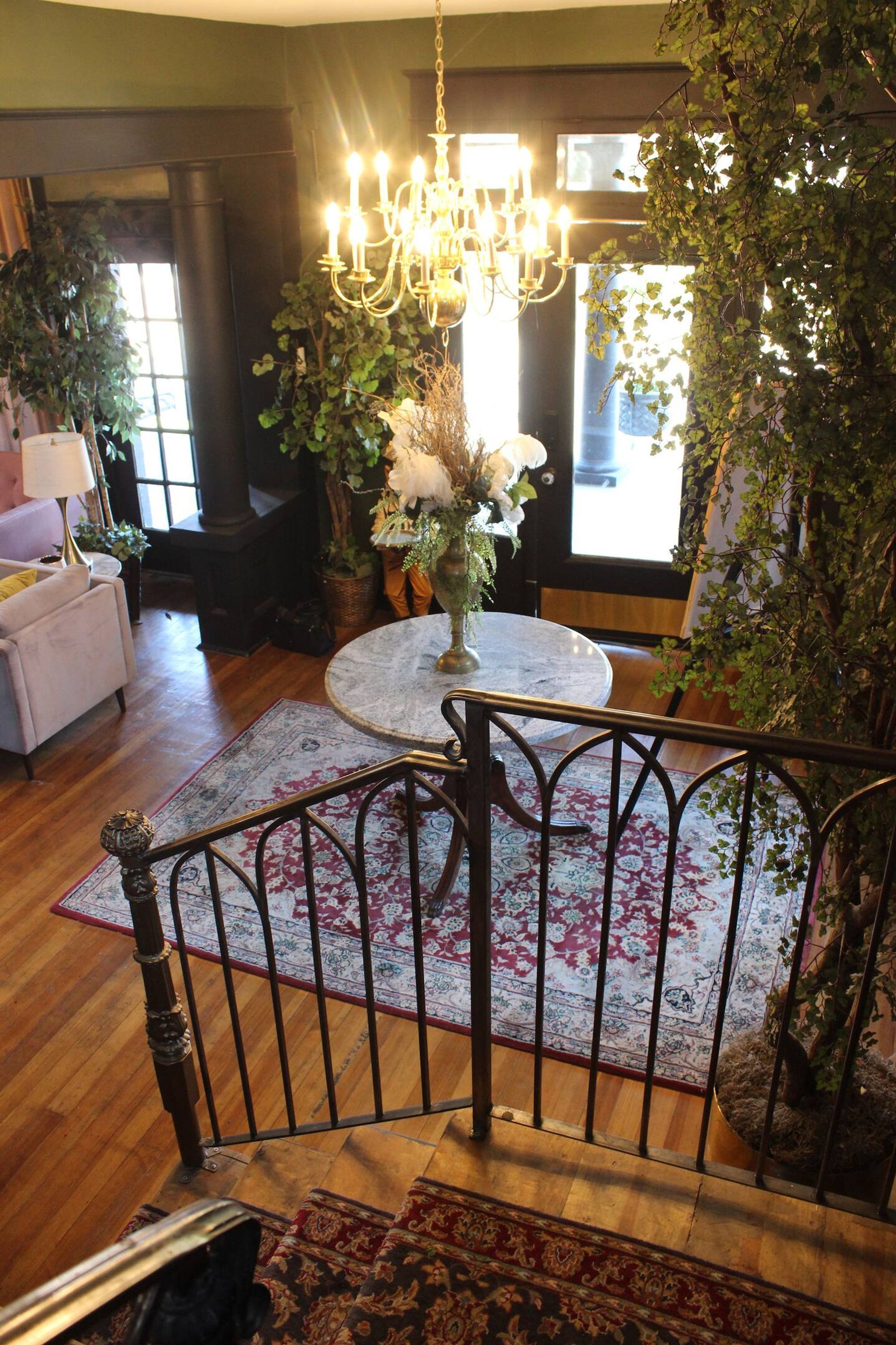 House | 1 bedroom