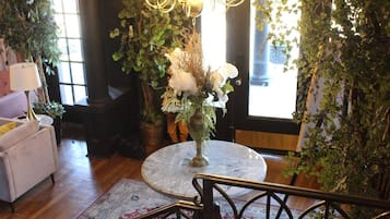Casa | 1 quarto