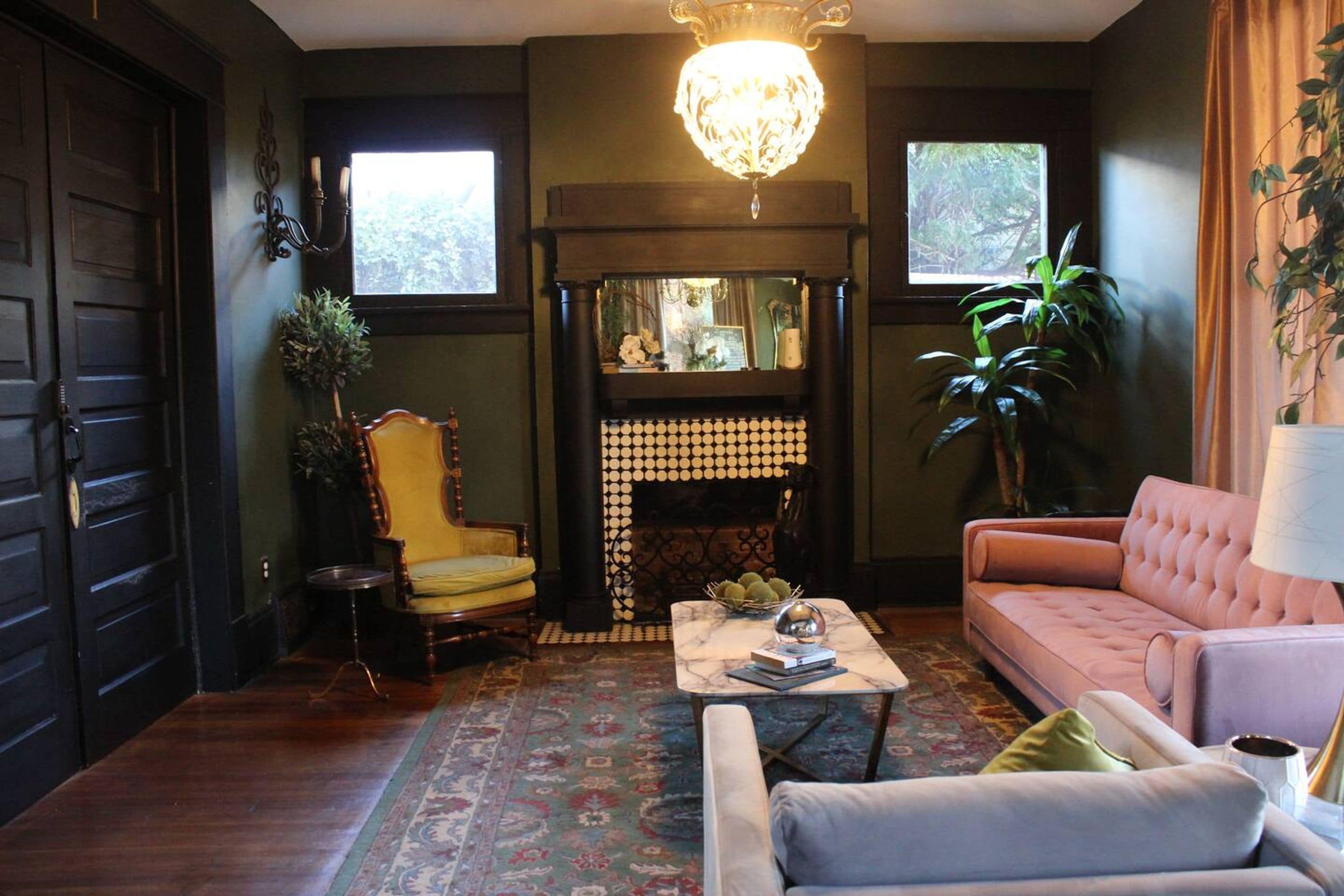 Apartment | 1 bedroom