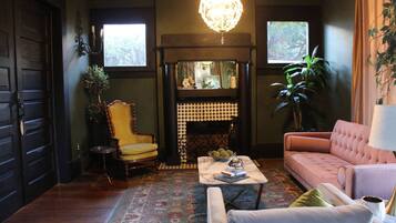 Departamento | 1 habitación