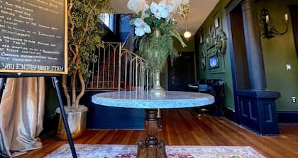 Casa Mina 3 Central Rio Grande Historic Dist