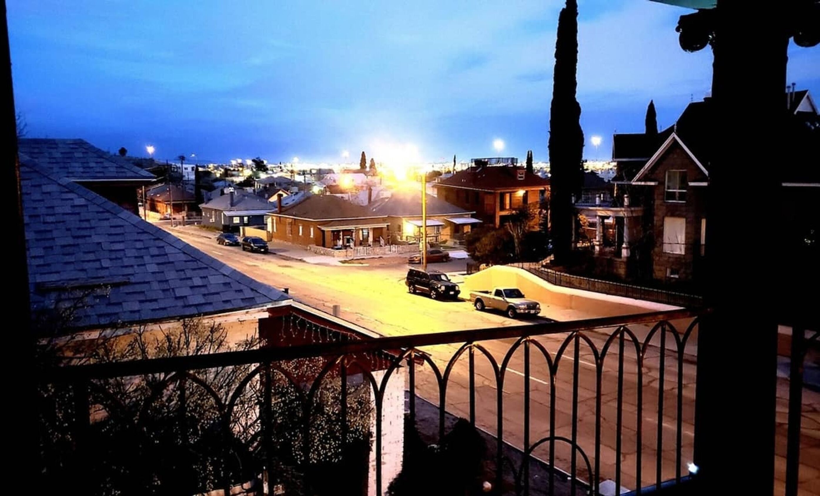 Apartment | 1 bedroom