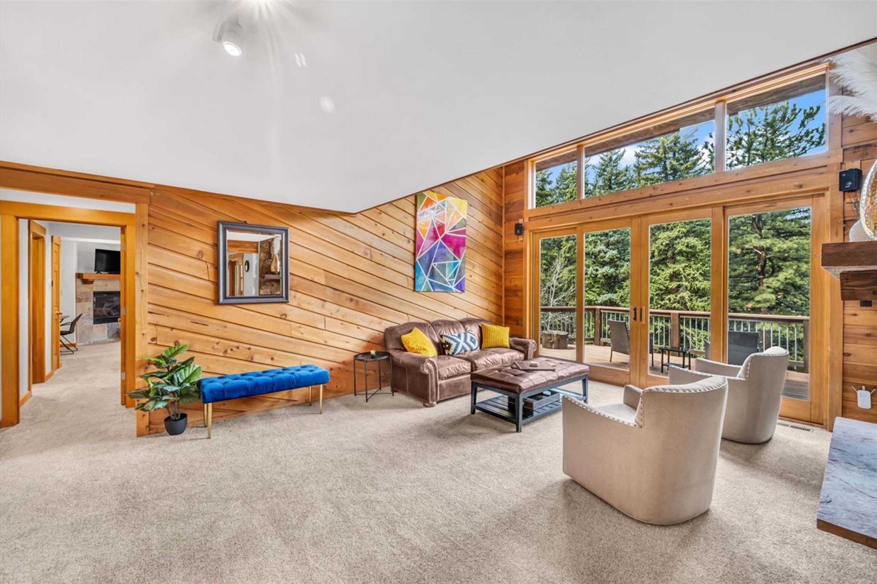 Nhà | 5 phòng ngủ 